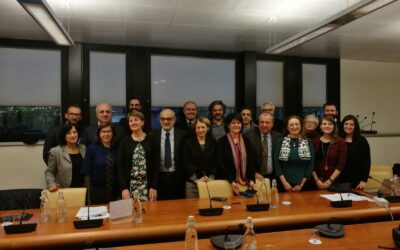 È stato rinnovato il CCNL per le cooperative di spettacolo e della produzione culturale