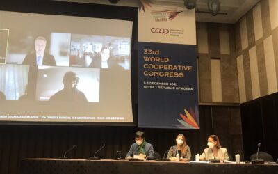 L’UNESCO invita le cooperative a diventare protagoniste nel mondo della cultura