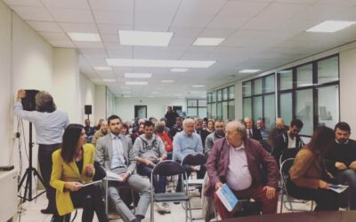 All’Assemblea di Greslab il Centro Studi Doc racconta l’uso delle piattaforme digitali
