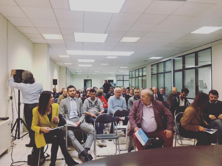 All’Assemblea di Greslab il Centro Studi Doc racconta l’uso delle piattaforme digitali