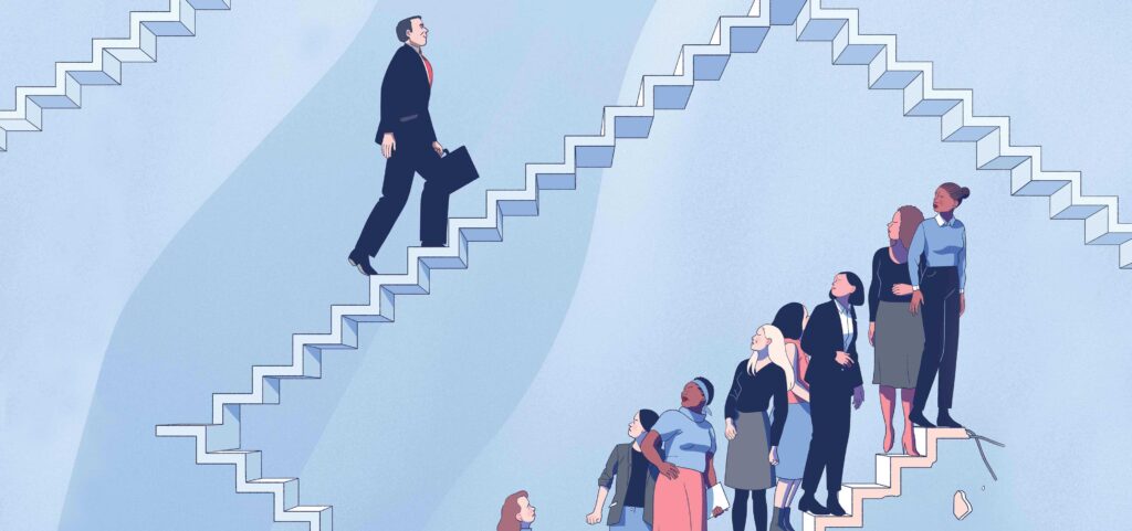La nuova legge per le pari opportunità nei luoghi di lavoro