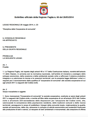 legge-regionale-puglia-cooperative-di-comunità