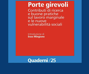 Anche un contributo del Centro Studi Doc nell’e-book “Porte girevoli”