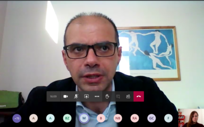 Tavolo permanente del Mibact: in vista la riapertura dei luoghi di spettacolo?