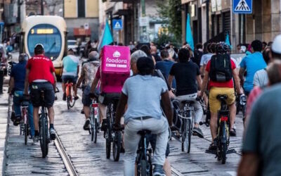 Riders? La soluzione è nella cooperazione