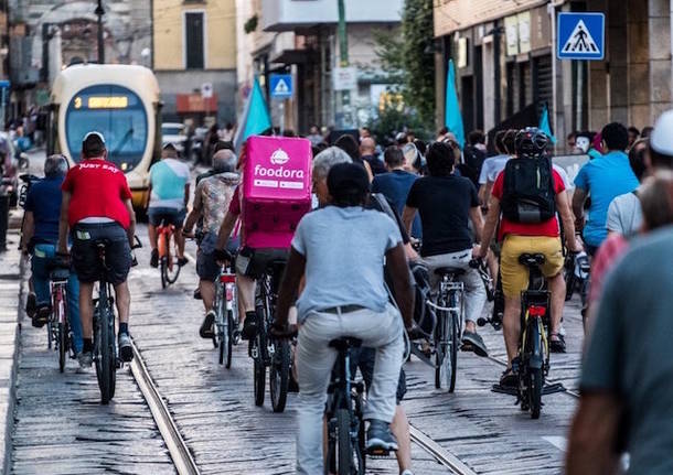 Riders? La soluzione è nella cooperazione