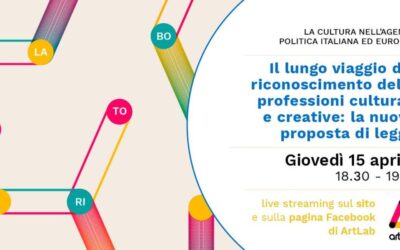 Riforma del mondo dello spettacolo: il Ddl Nencini