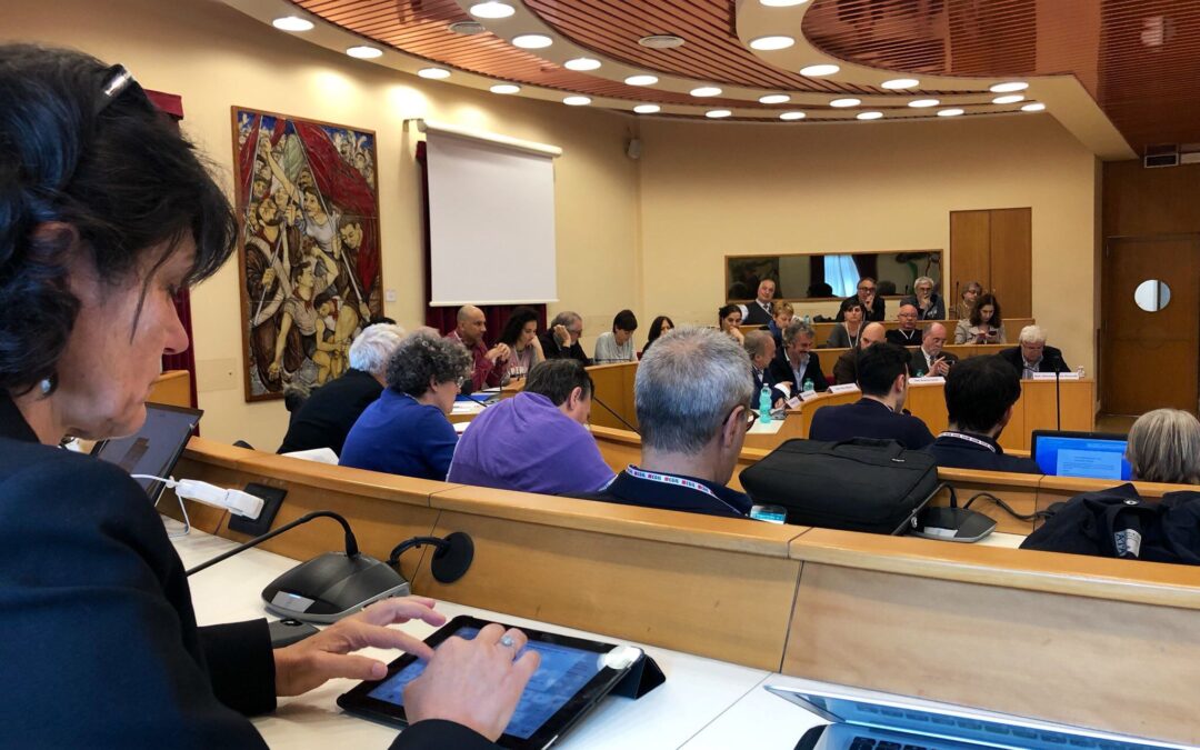 “Salviamo il Genio”: iniziativa Slc-Cgil per i lavoratori dello spettacolo