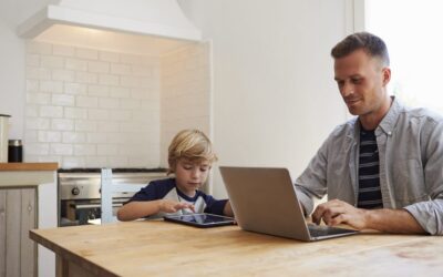 Smart working: priorità a genitori e caregivers