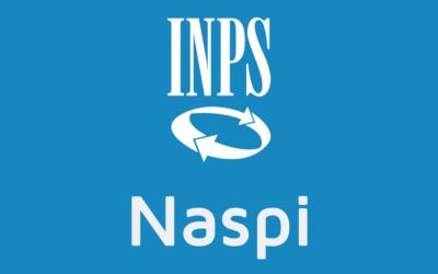 Lavoratori assunti che percepiscono la Naspi: comunicazione reddito annuo