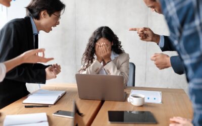 Affrontare molestie e mobbing: verso una tutela organica di lavoratori e lavoratrici