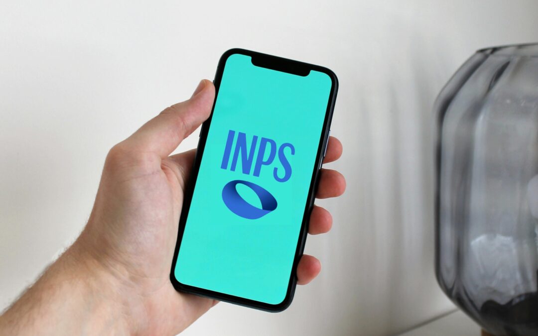 INPS per tutti: il nuovo canale WhatsApp ufficiale INPS