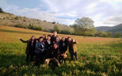Con C.On.Ven.T.U.S. tre giorni di confronto sull’arte che crea comunità