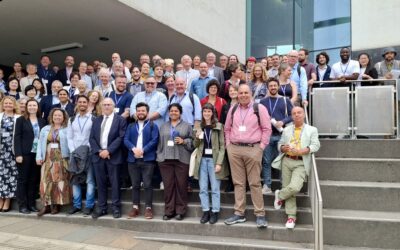 ICA CCR 2024: a Dundee a parlare del legame tra cooperative e settore culturale