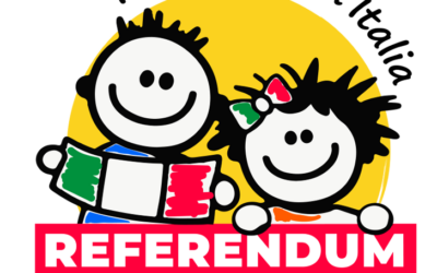 In più di 500.000 per il Referendum Cittadinanza