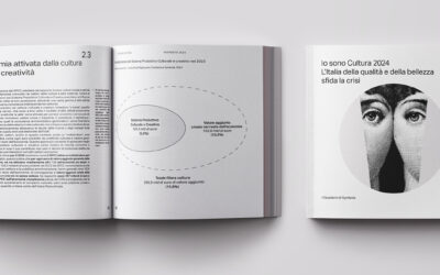 Io sono Cultura 2024: presentata la nuova edizione del report