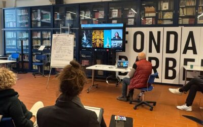 Nuove metafore d’impresa oltre l’utopia neoliberista