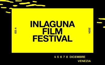 Il Centro Studi Doc a InLaguna Film Festival l’8 dicembre