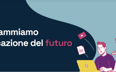 Coo.de Cooperative digital education: alta formazione per la cooperazione