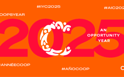 È iniziato il 2025: Anno Internazionale delle Cooperative