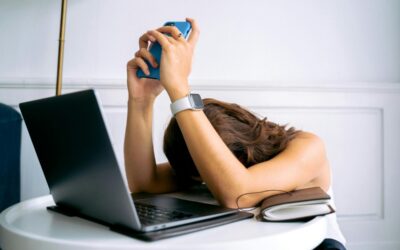 Burnout e crescita economica: un legame da affrontare
