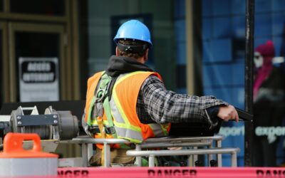 Dal monitoraggio dei near miss passa la sicurezza sul lavoro