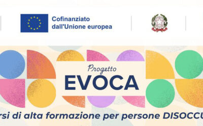 Diventa professionista tecnico dello spettacolo con EVOCA