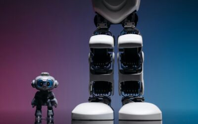 Quali sfide per l’Intelligenza Artificiale in Europa?