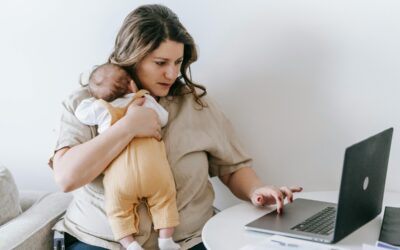 Mamme equilibriste: i nuovi dati Save The Children