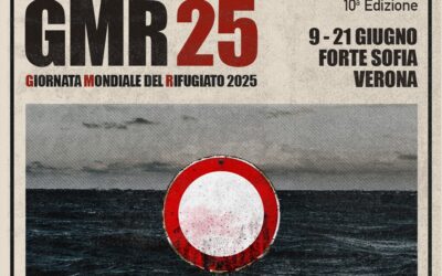 Giornata Mondiale del Rifugiato 2025: il festival veronese