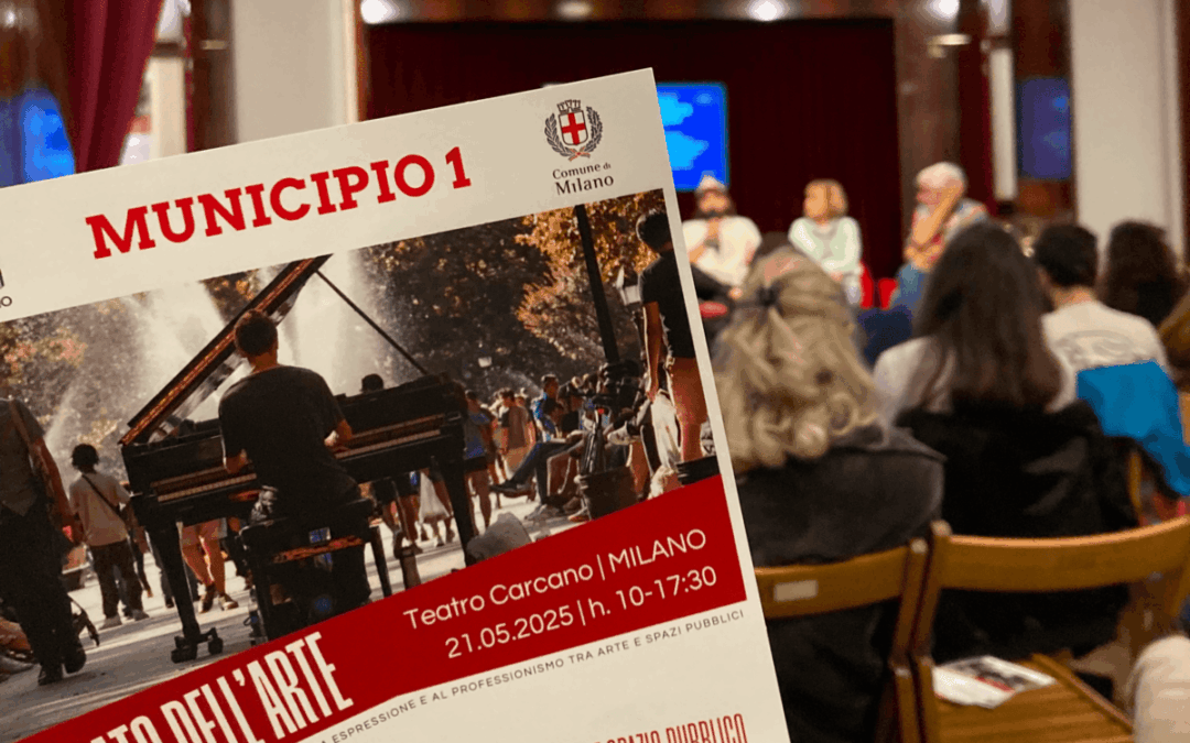 Buskers e arte in strada: quali tutele ad artiste e artisti?