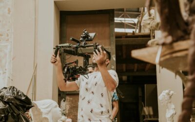 Tax Credit Cinema: nuovi controlli nel settore audiovisivo