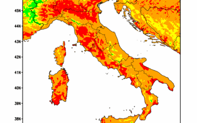 Crisi climatica e ordinanze caldo: lavorare nell’estate 2025