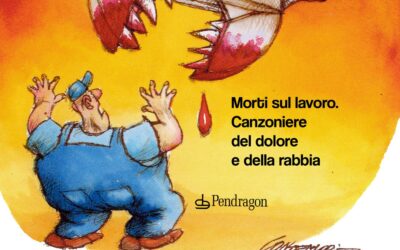 “Era bello il mio ragazzo”, lo scandalo delle morti bianche. Intervista allo scrittore Giuseppe Ciarallo