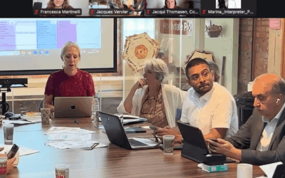Come promuovere il patrimonio culturale cooperativo? L’incontro a Rochdale