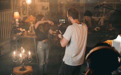 Un questionario sul lavoro nello spettacolo indaga live e cinema