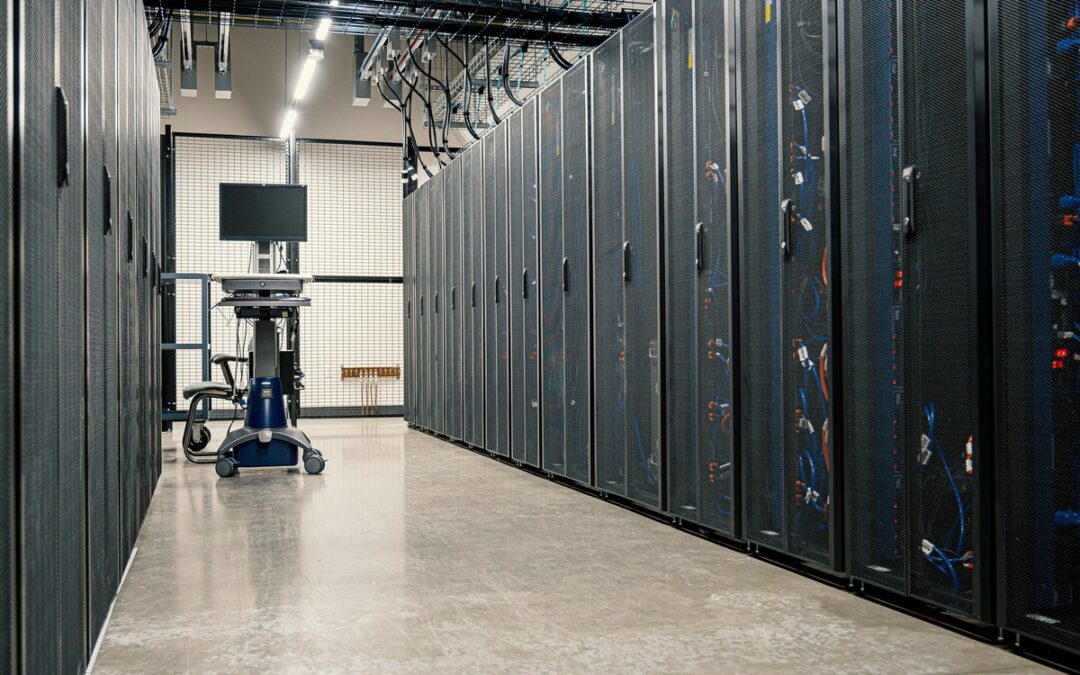 Data center e crisi climatica: paradosso dell’era digitale
