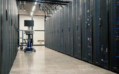 Data center e crisi climatica: paradosso dell’era digitale
