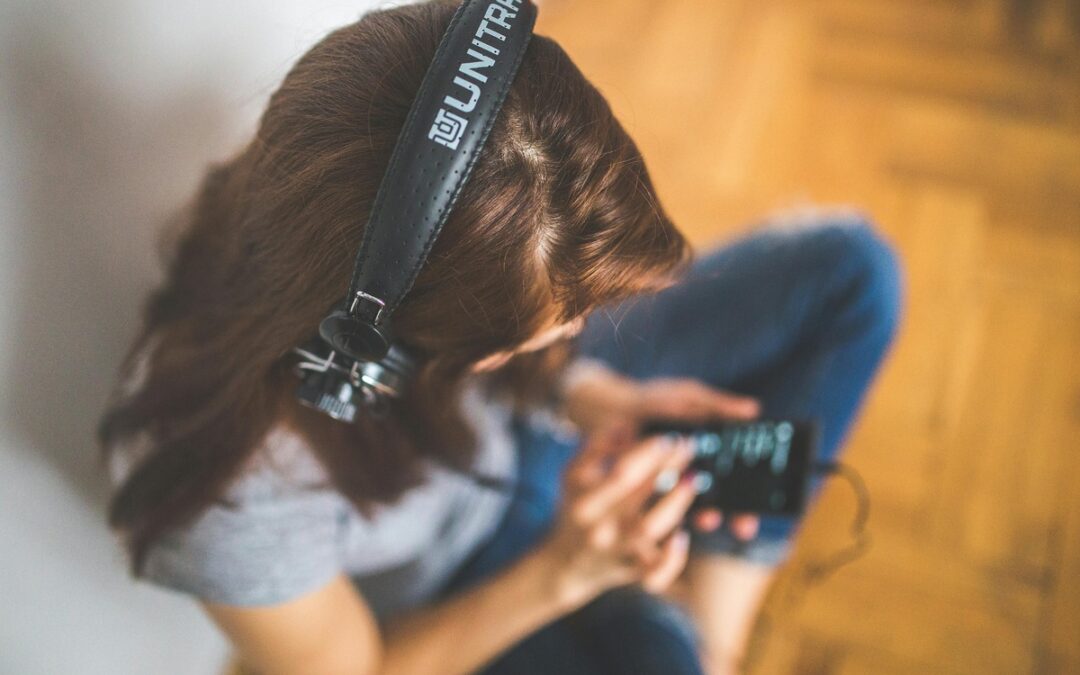 Lo streaming traina ancora la crescita del mercato musicale