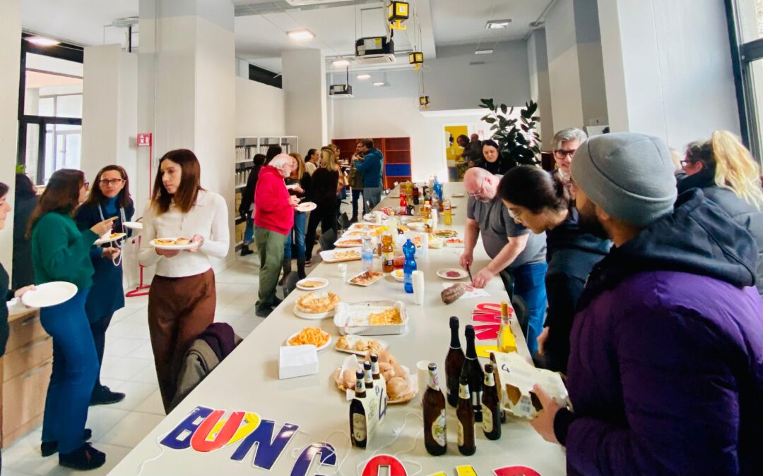 Modello cooperativo in Italia: leggi e politiche di successo