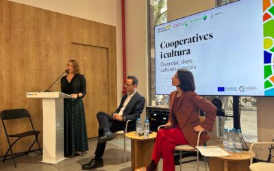 Mondiacult 2025: cooperative e cultura insieme per lo sviluppo sostenibile