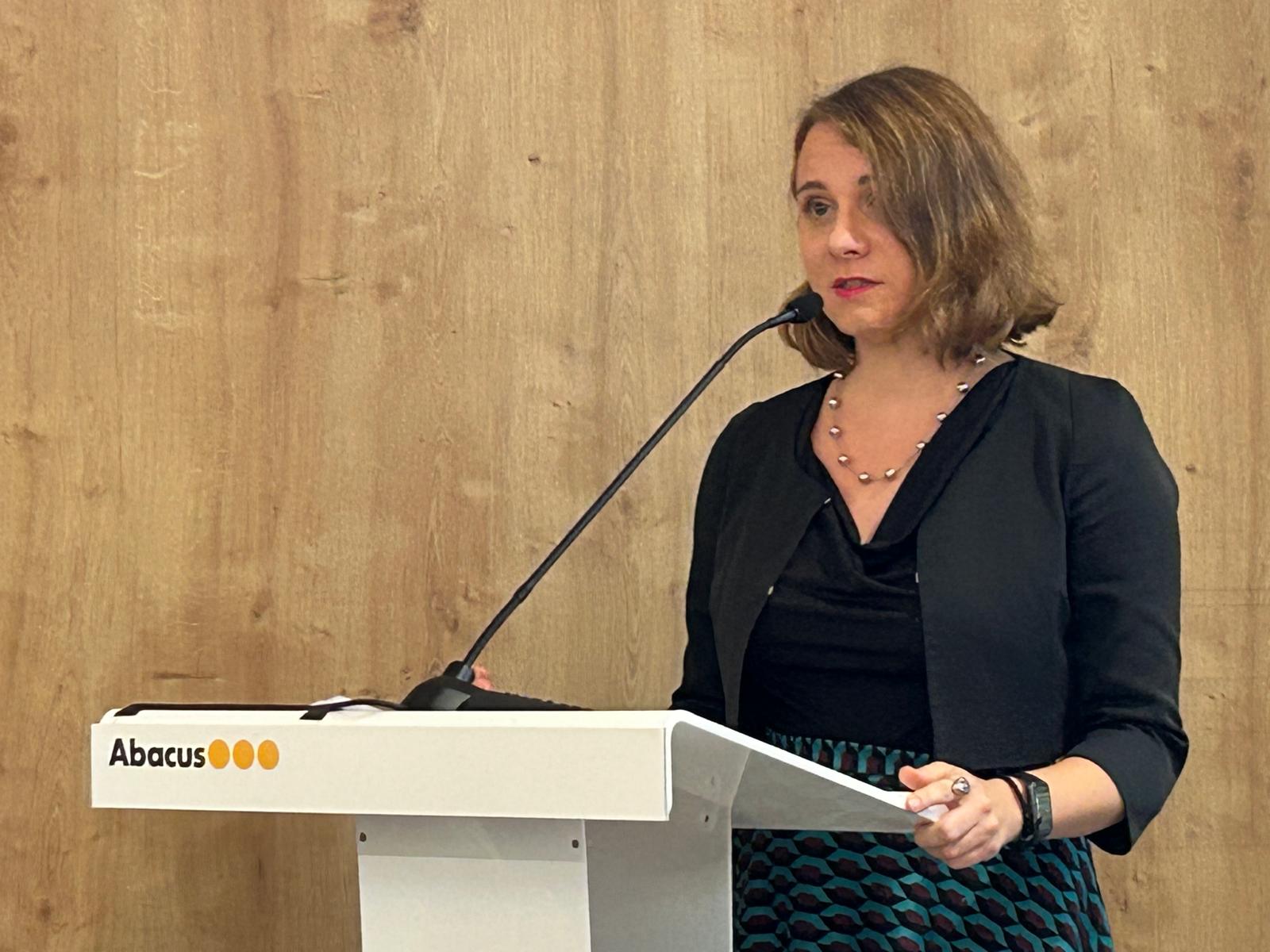 Francesca Martinelli interviene a Modiacult 2025