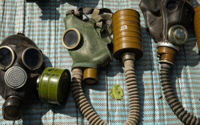 Quanto inquina la guerra? L’impatto nascosto dell’industria militare