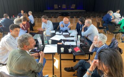 Transition Days 2025: le cooperative al centro della transizione giusta