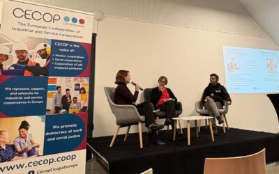 Lavoro di qualità cooperativo: il report CECOP indica la via europea