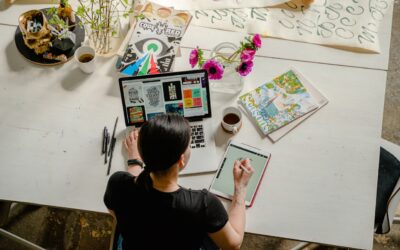 ICC in Italia: numeri, trend e criticità del lavoro creativo