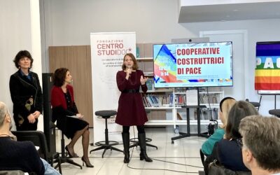 Pace e cooperative al centro del simposio a Verona