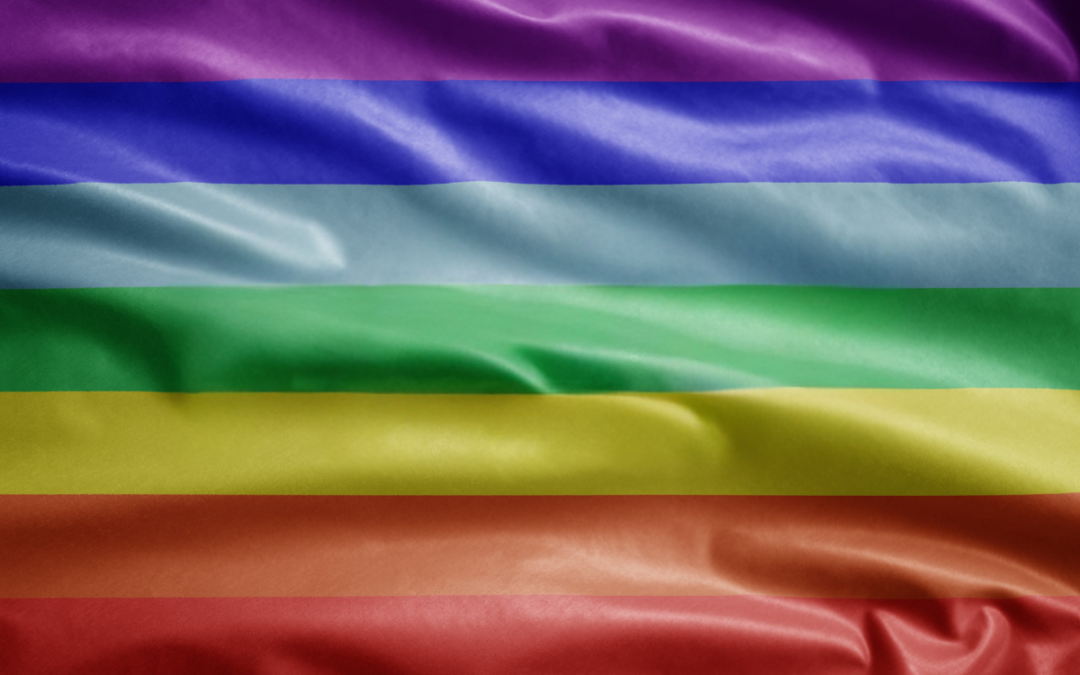 Bandera della pace