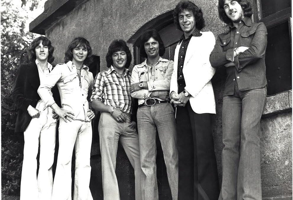 La storia dell’imboscata alla Miami Showband durante il conflitto irlandese