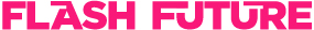 logo flash future